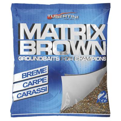 Matrix Brown