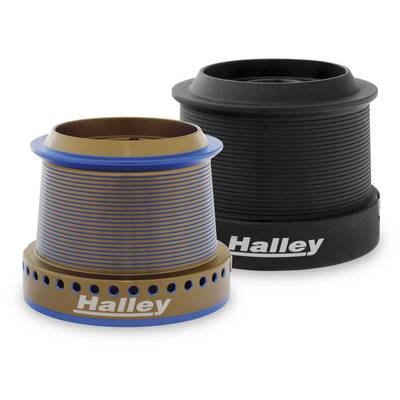 Halley Spools