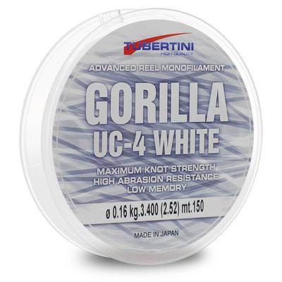 Gorilla UC-4 White 150/350/1000 m 