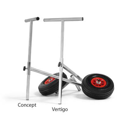 Trolley Concept/Vertigo