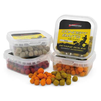 Concept Betain Boilies
