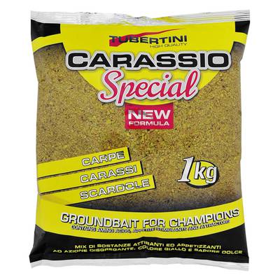 Carassio Special