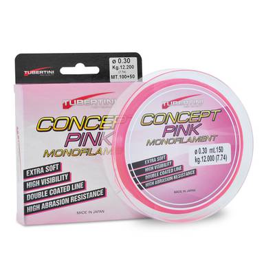 Concept Pink 150/350/500/1000 m 