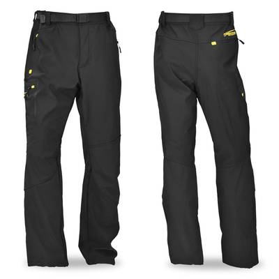 Concept Warm Trousers