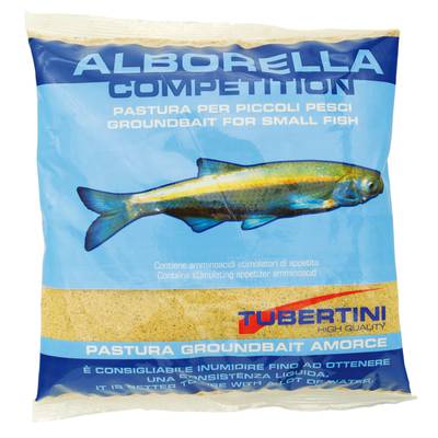 Alborella Competition