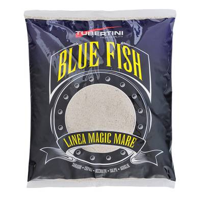 Linea Mare Magic: Blu Fish