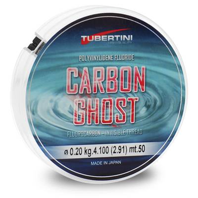 Carbon Ghost 50/150 m