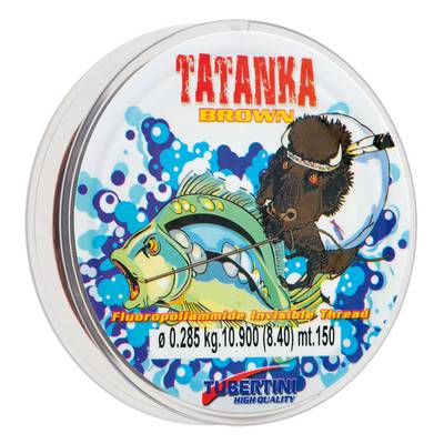 Tatanka Brown 150/350 m