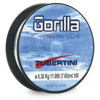 Gorilla Neutral 50/100/500/1000 m