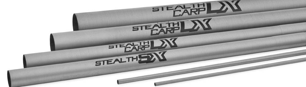 Kit Stealth SX/ LX